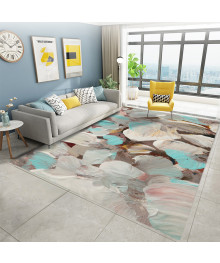 Коврик GRAILY влаговпитывающий 160*230 см VELVET GR-160230V-6