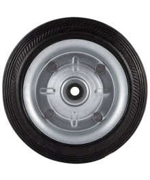 Колесо металлическое 140 мм