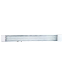 Светильник линейный светодиод Ultraflash LWL-5033-03 (Led, 60Вт, 6500К)