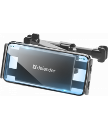 Держатель для моб. устройств CH-226 110-190мм,на подголовник DEFENDERДержатели для смартфонов оптом. Большой каталог держателей для смартфонов оптом по низкой цене.