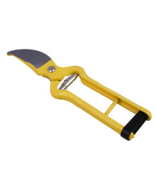 Секатор INBLOOM PROF+ садовый, 26см, углеродистая сталь 55, возвратная пружина