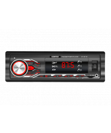 Авто магнитола  Centek СТ-8115 (4х50 Вт, 7 цветов подсветки, USB/AUX/micro SD, mp3)ла оптом. Автомагнитола оптом  Большой каталог автомагнитол оптом по низкой цене высокого качества.