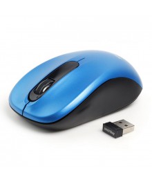 Мышь SmartBuy беспроводн 378 ONE синяя (SBM-378AG-B)м с доставкой по гг Новосибирск, Кемерово, Новокузнецк, Ленинск-Кузнецк, Барнаул, Горно-Алтайск, Би