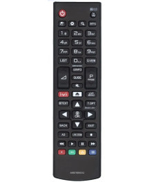 пульт ду Универсальный для"LG" AKB75095312 Huayu (LCD/LED LG)