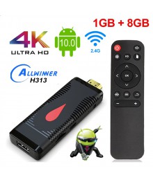 ТВ приставка Смарт Орбита OT-DVB30 (Allwinner H313, Android10,0, 1Гб, Flash 8ГБ, Wi-Fi)Цифровая TV приставка оптом. Большой каталог Цифровых TV приставок оптом со склада в Новосибирске.