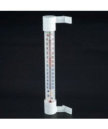 Термометр наружный "Гвоздик"ТСН-15  в блистереры оптом с доставкой по Дальнему Востоку. Термометры оптом по низкой цене со склада в Новосибирске.