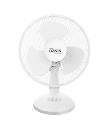 Вентилятор making Оasis everywhere VT-30W3 настольный, 30Вт (2шт в кор!!!)