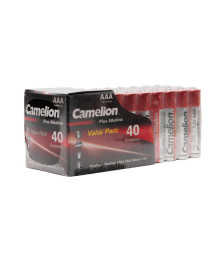 Бат LR3 Camelion Plus SP-40