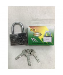 Замок навесной EXTRA 60мм (72/6шт/уп)Замки оптом с доставкой по Дальнему Востоку. Большой каталог замков оптом со склада в Новосибриске.