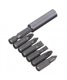 Бит набор ЕРМАК 7 пр. биты, магнитный адаптер для бит, пластиковый кейсАлмазные диски оптом со склада в Новосибирске. Расхлодники для инструмента оптом по низкой цене.