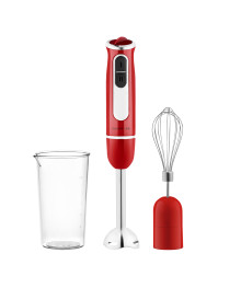 Блендер Galaxy LINE GL 2137 погружной 700 Вт, 17 000 об/мин, 8 скоростей + <ТУРБО>, мерный ст 600мл