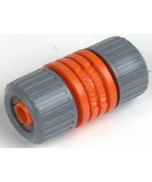 Муфта соединительная 1/2'' 20/323Садовый инвентарь оптом. Лейки оптом с доставкой по РФ. Садовые лейки оптом.