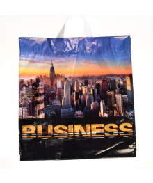 пакет петл.ПВД  40*42/45 мкм Панорама (уп.25) (529437)