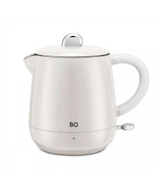 Чайник Blackton Bt KT1717P Жемчужный (0.6л, 1000W, двойн стенки)