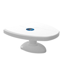 Антенна ком. ДМВ "REMO BAS-5128-5V Саратов"