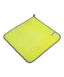 Салфетка из микрофибры ЕРМАК 30x45 см