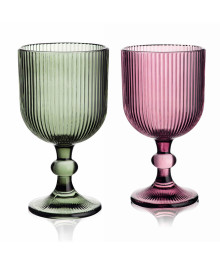 Набор бокалов 4шт., 380 мл Ladina "Modern" 70202-2/6