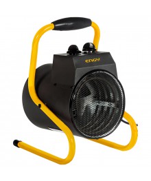 Тепловые пушки кругл. ENGY EN-3R 3 кВтлянные обогреватели, тепловентиляторы оптом в Новосибирске, доставка в регионы. Сушилки для обуви.
