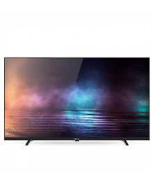 LCD телевизор Blackton 40F36B Black 40", FHD (1920*1080) DVB-C/T/T2 3HDMI 2х8Вт тонк рамка (РФ)