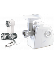 Эл мясорубка Ротор ЭМШ 35/300-3 (кухонный комбайн) Новосибирске с доставкой. Соковыжималки оптом - большой каталог. Продажа кухонных кайбайнов оптом.