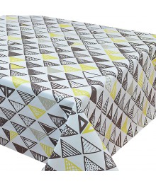 Клеенка GRACE STS275B ткань с пвх покрытием 1,37(+-3)х20м