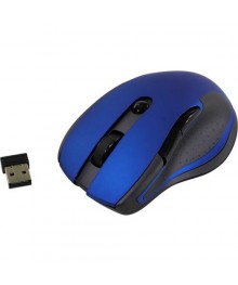 Мышь SmartBuy беспроводн 508 синяя (SBM-508AG-B)м с доставкой по гг Новосибирск, Кемерово, Новокузнецк, Ленинск-Кузнецк, Барнаул, Горно-Алтайск, Би