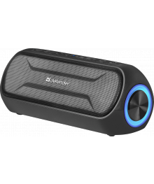 Мини колонка DEFENDER Enjoy S1000 20Вт,Bluetoothи колонки оптом по низкой цене. Большой каталог Мини колонок оптом с доставкой по Дальнему Востоку.