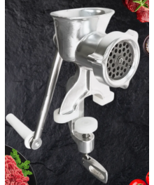 Мясорубка ручная МА-С БМЗ г.Казань