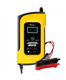 Зарядное устройство Kolner KBCН 6iN для аккумуляторов (12B, 0,8-6A) для свинцово-кислотных