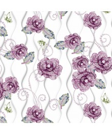 Клеенка GRACE STS2222 ткань с пвх покрытием 1,37(+-3)х20м