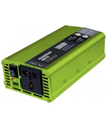 Инвертор QUMO QAI-902-1000 (Inv 002) макс мощность 1000Втвкой по Дальнему Востоку. Большой каталог инверторов оптом по низкой цене со склада в Новосибирске.