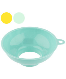 Воронка для слива с широким горлом