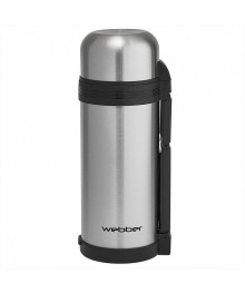 Термос  из нерж/ст WEВBER SST-1500P 1500мл (12)