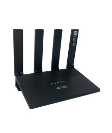 Маршрутизатор (роутер WiFi/3G/4G) WR800-E WiFi6 Router 4G/LTE, LAN