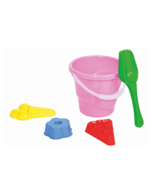 Набор песочный "Сладкоежка"