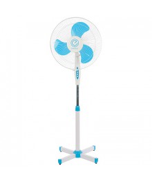 Вентилятор Energy EN-1661 (напольный) 16" голубой 2шт/коробка