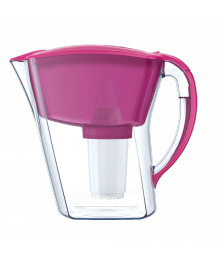 фильтр АКВАФОР Baby А8 об 3.8л цикламенля воды. Доставка -Новосибирск, Барнаул, Кемерово, Томск, Новокузнецк, Горно-Алтайск, Междуреченск