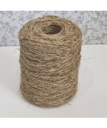 Шпагат льняной 200м 900 текс бобина GARNET GR-TF0.9/200 (30) Псков