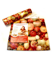 Электросушилка "Самобранка" 50*50 см с терморегулятором ТУ 3468-001-75669324-2010"