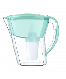 фильтр АКВАФОР Baby А8 об 3.8л мятный (5шт/уп)