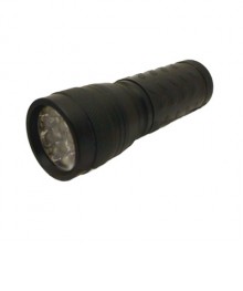 Фонарь  Ultra Flash  UF 14 LED (14светодиод, алюминий, металик, 3xAAA)у Востоку. Большой каталог фонари Ultra Flash оптом по низкой цене с доставкой по Дальнему Востоку.