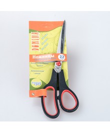 Ножницы 22см Domina (45281)Товары для одежды оптом. Вешалки для одежды оптом с доставкой по РФ. Вешалки для одежды оптом.