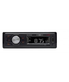 Авто магнитола  Soundmax SM-CCR3056F черный\Or (USB/SD, MP3 4*40Вт 18FM оранжев подсветка)ла оптом. Автомагнитола оптом  Большой каталог автомагнитол оптом по низкой цене высокого качества.