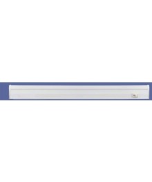 Светильник линейный светодиод Ultraflash LWL-2012-16CL (80LED,220В,16W,1172мм, с сетевым проводом)ольшой каталог прожекторов со склада в Новосибирске по низкой цене с доставкой по Дальнему Востоку.