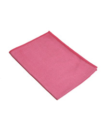 Салфетка из микрофибры, для сантехники, 30х40см, 260г/кв.м.