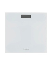 Весы напольные Blackton Bt 300 Белый (электрон, LCD, до 180кг/100г) 10/уп