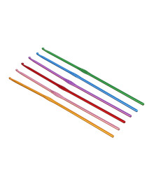 Крючок для вязания, d = 3 мм, 15 см