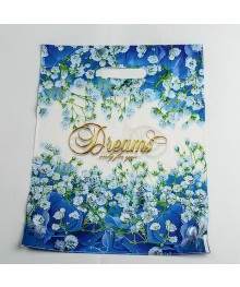 пакет проруб.ПВД  31*40/60 мкм Мечта (47614)ке. Контейнеры оптом с доставкой по Дальнему Востоку. Большой каталог коробок оптом по низкой цене.