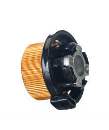 Переходние адаптер на газовый балон с цанга длч плиток с резьбовым креплением (524551)