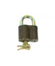 Замок навесной  Чебоксары 60мм Т/96Замки оптом с доставкой по Дальнему Востоку. Большой каталог замков оптом со склада в Новосибриске.